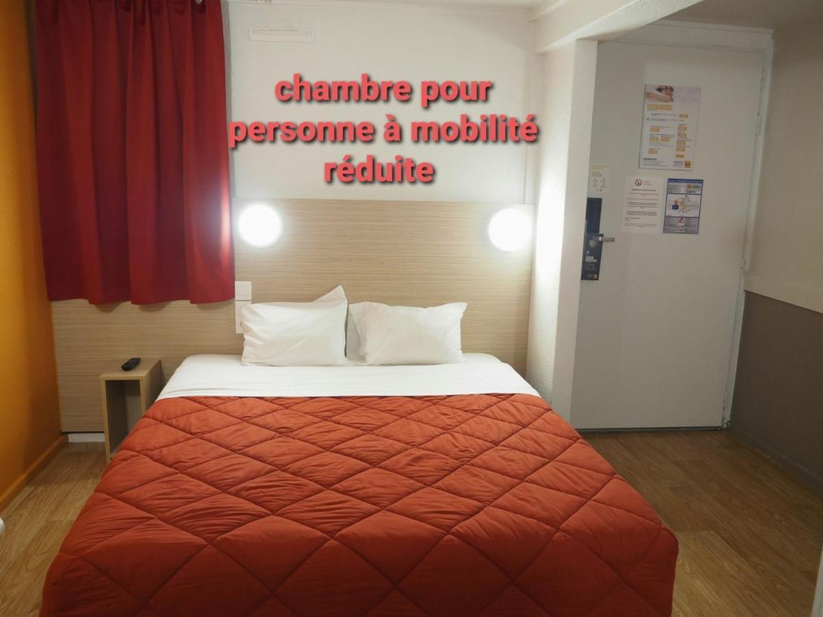 Premiere Classe Saumur Ngoại thất bức ảnh