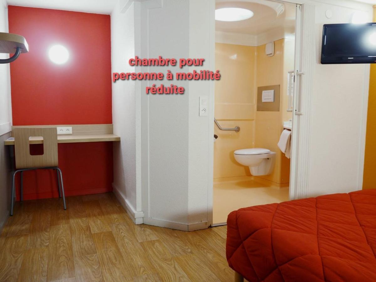 Premiere Classe Saumur Ngoại thất bức ảnh