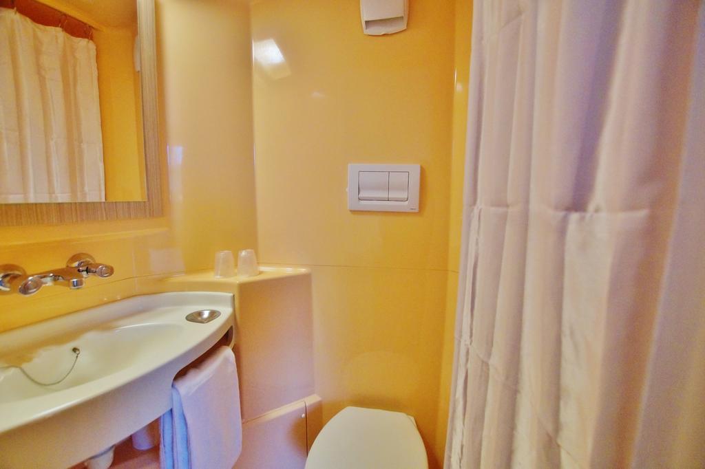 Premiere Classe Saumur Ngoại thất bức ảnh