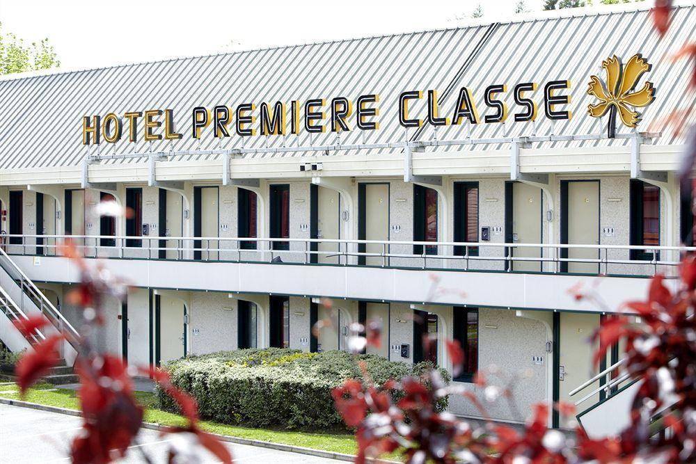 Premiere Classe Saumur Ngoại thất bức ảnh