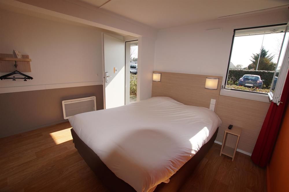 Premiere Classe Saumur Ngoại thất bức ảnh