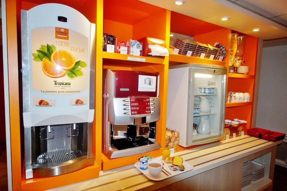 Premiere Classe Saumur Ngoại thất bức ảnh